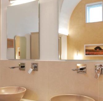 Montesano Salentino House | Il Nido Luxury Apartment