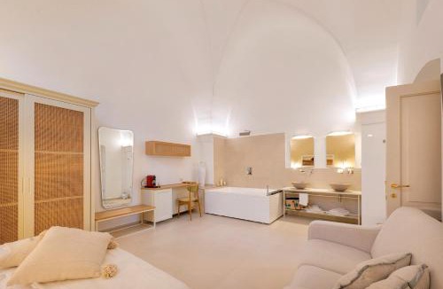 Montesano Salentino House | Il Nido Luxury Apartment