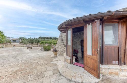 Gagliano del Capo House | Il Papavero Rosso - Cozy Villa