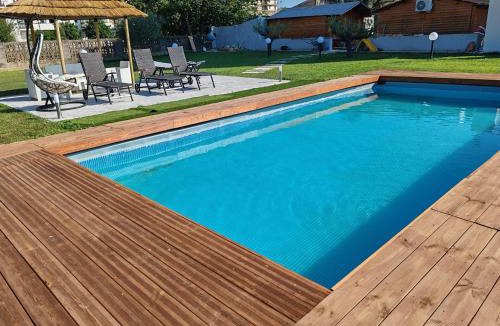 Sant'Ilario dello Ionio Apartment | Il Paradiso