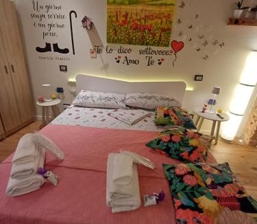 Peccioli Apartment | Il paradiso sopra le nuvole