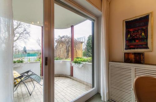 Montorfano Apartment | Il Parco - by MyHomeInComo