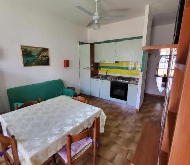 Acciaroli House | Il Parco Passolara