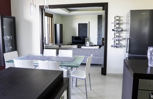 Santu Lussurgiu House | Il Pashà - Beautiful and comfortable house for 6
