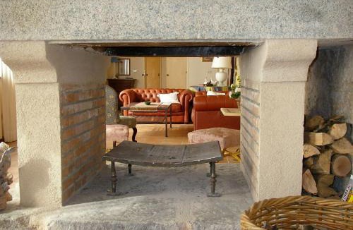 Roccelletta House | Il Pero Selvatico