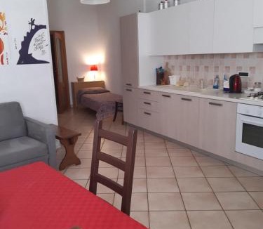 Plantayes Apartment | Il Pesco - CIR 0024