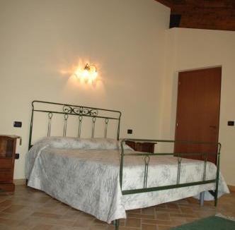 Santa Maria degli Angeli House | Il Podere del Falco