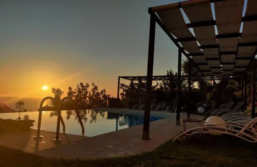Belvedere Marittimo Resort | Il Podere dell'Angelo Old Country House