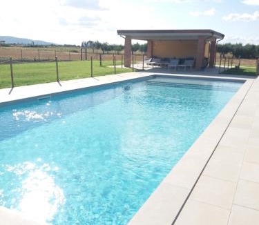 Casenuove Apartment | Il Podere di Francesco