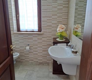 Casenuove Apartment | Il Podere di Francesco
