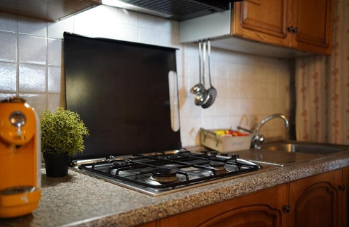 Scansano House | Il Poggetto di Barbara