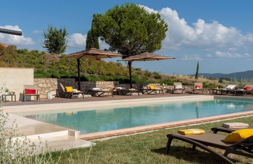 Volterra Villa | Il Poggiarellone 18, Emma Villas