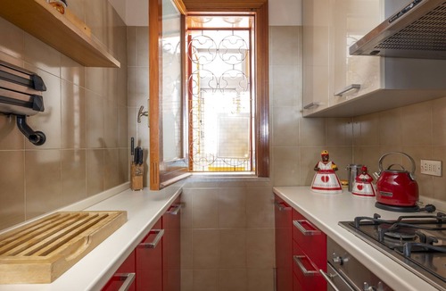 Letojanni Apartment | Il Poggio by Interhome