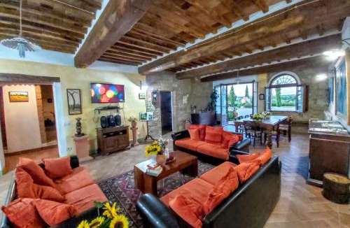 Bollano Villa | Il Poggio
