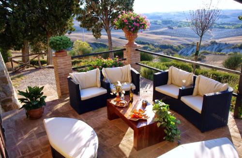 Bollano Villa | Il Poggio