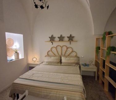 Capitolo Apartment | Il Pomo Bianco