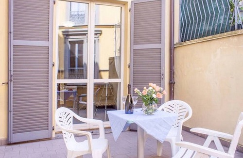 Bellano Apartment | Il Pontile by villavistalago.it on Como Lake