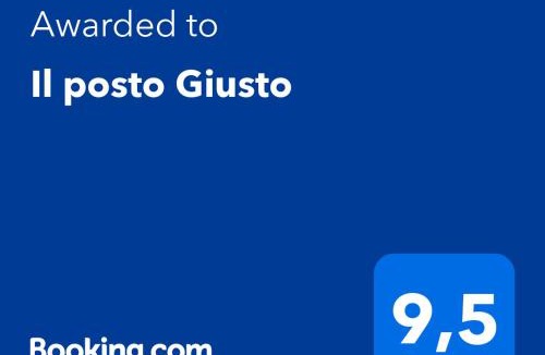 Pieve di Soligo Apartment | Il posto Giusto