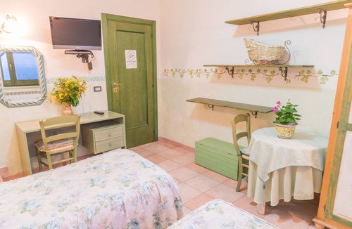 Chieti Other | Il Quadrifoglio