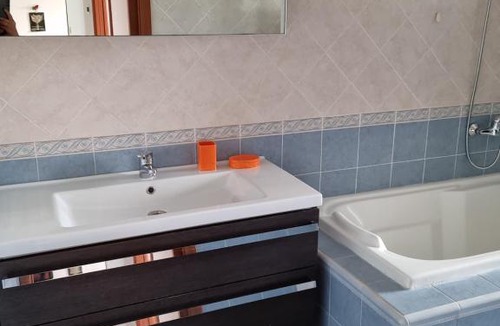 Copersito Apartment | Il raggio di sole