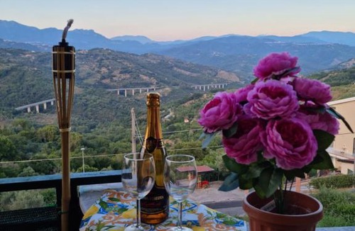 Copersito Apartment | Il raggio di sole