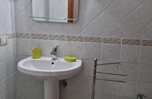 Copersito Apartment | Il raggio di sole