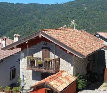 Savogna House | Il Riccio E Il Gufo