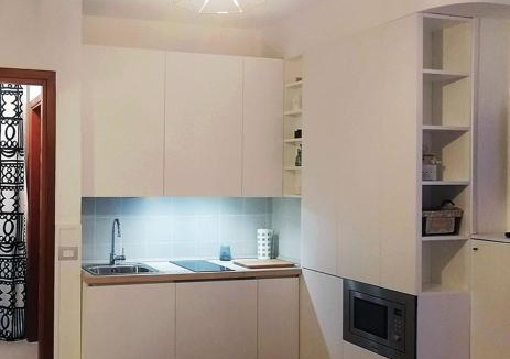 Lodi Apartment | Il Rifugio di Diana