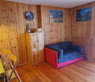 Quincod Apartment | Il Rifugio di Marcella