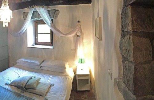 Comano Apartment | Il Ruscello @ Casa Ruscello. Paradise Found!