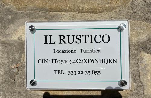 Sansepolcro House | Il Rustico
