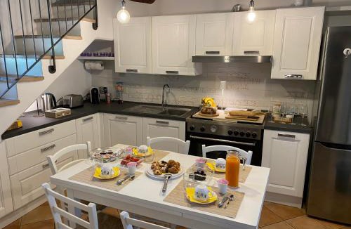 Sansepolcro House | Il Rustico