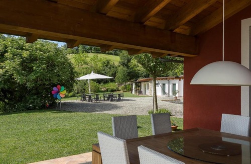 Saint-remy-de-provence Bed & Breakfast | Il Sambuco Innamorato