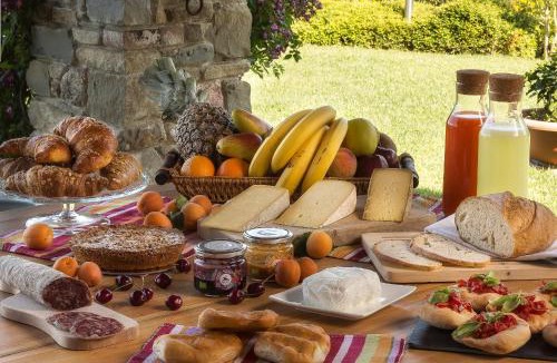 Saint-remy-de-provence Bed & Breakfast | Il Sambuco Innamorato