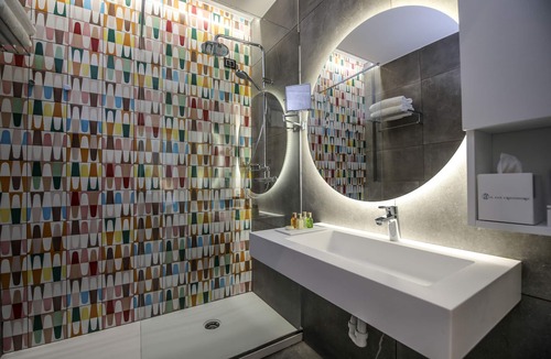 Ercolano House | Il San Cristoforo