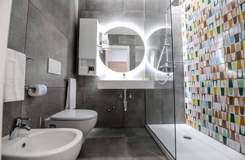 Ercolano House | Il San Cristoforo