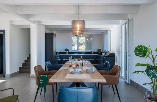 SantʼAngelo in Pontano Villa | Il Sole e Selene 16 by Marche Holiday Villas