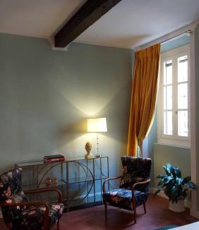 Old Town Apartment | Il Sonetto - Boutique Apartment