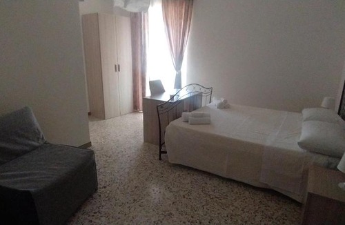 Spinoso Bed & Breakfast | Il sospiro B&B