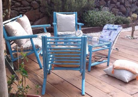 Seneghe Bed & Breakfast | Il Tarlo