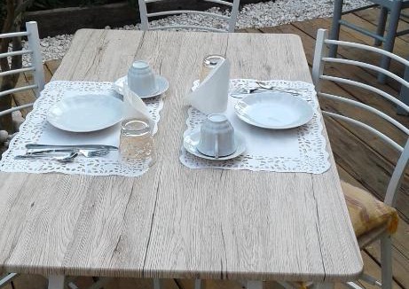 Seneghe Bed & Breakfast | Il Tarlo