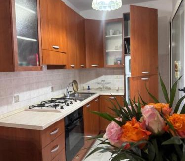 Sant'Agata sui Due Golfi Apartment | Il Terrazzo di Anna