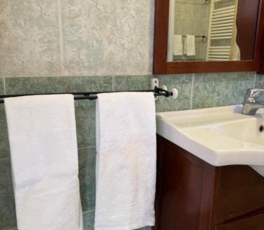 Sant'Agata sui Due Golfi Apartment | Il Terrazzo di Anna