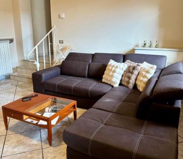 Casale Monferrato Apartment | Il Terrazzino