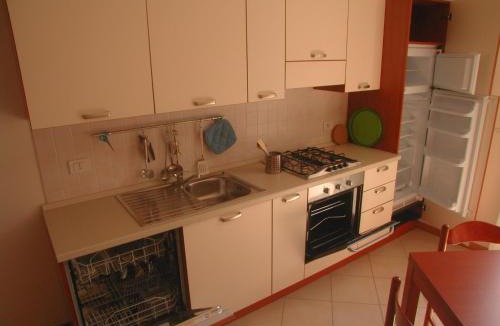 Colico Piano Apartment | "Il Terrazzo" Apartment