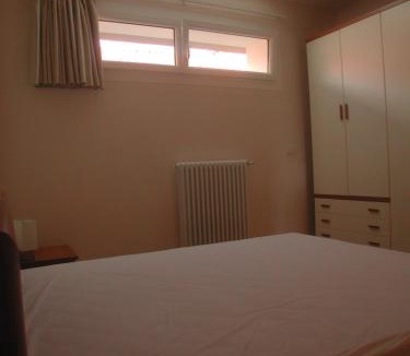 Colico Piano Apartment | "Il Terrazzo" Apartment