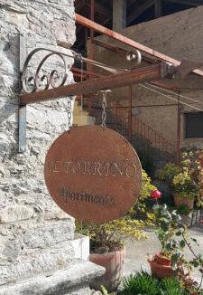 Golasecca Apartment | IL TORRINO