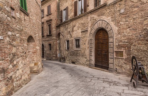 Montepulciano House | Il Tosco