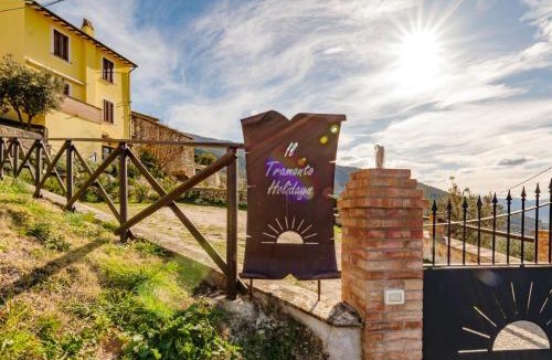 Bovara Apartment | Il Tramonto Holidays