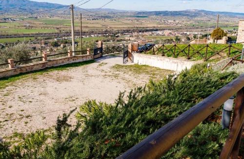 Bovara Apartment | Il Tramonto Holidays